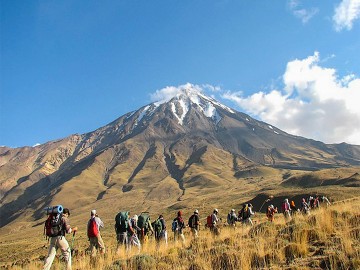 Mountain Discovery